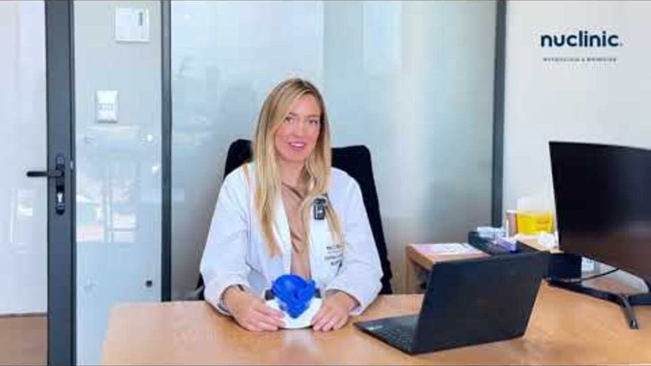 Video: Calorimetría de reposo