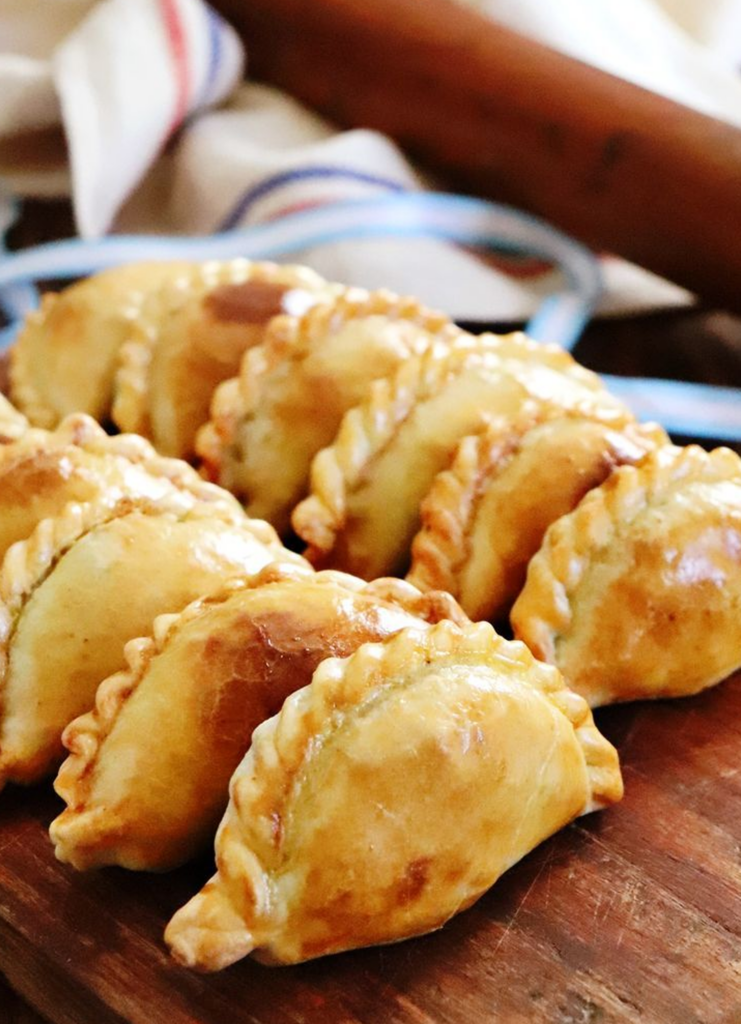 empanadas