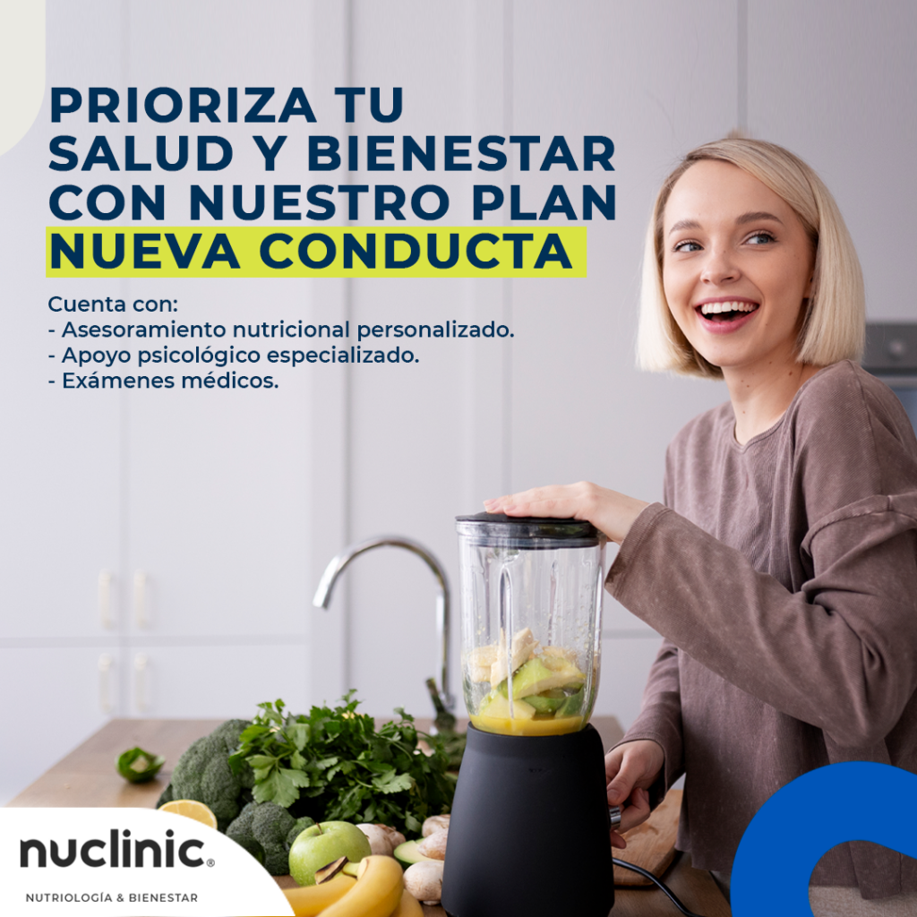 Plan Nueva Conducta