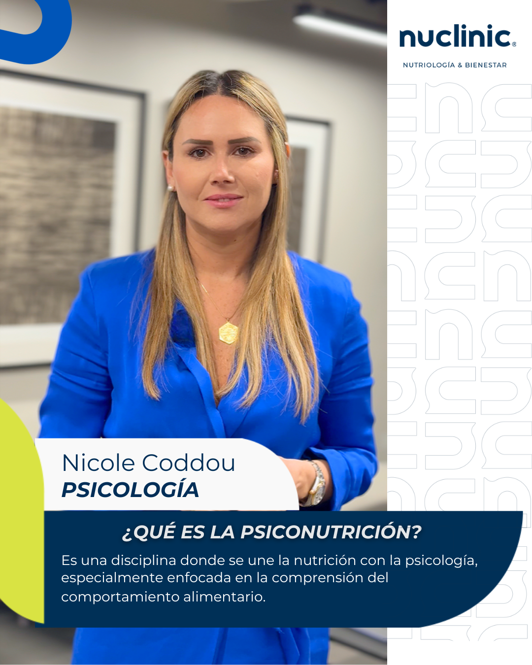 PSICONUTRICION