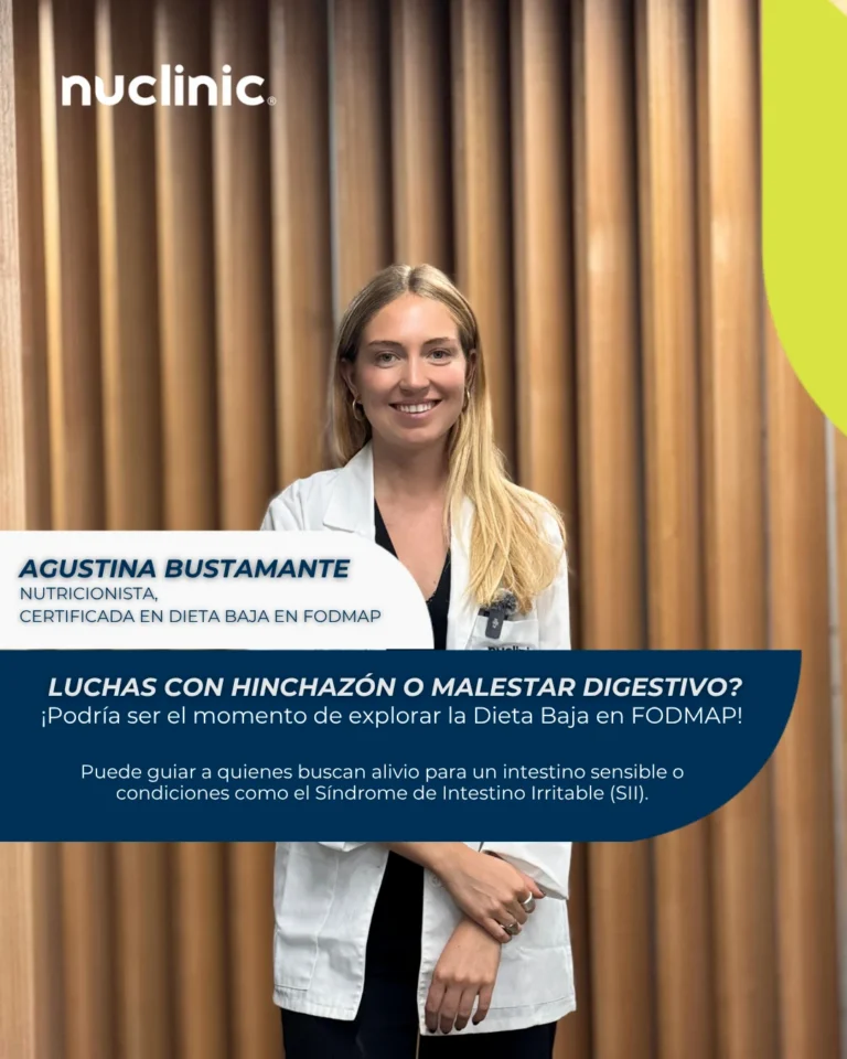 Explorar la Dieta Baja en FODMAP