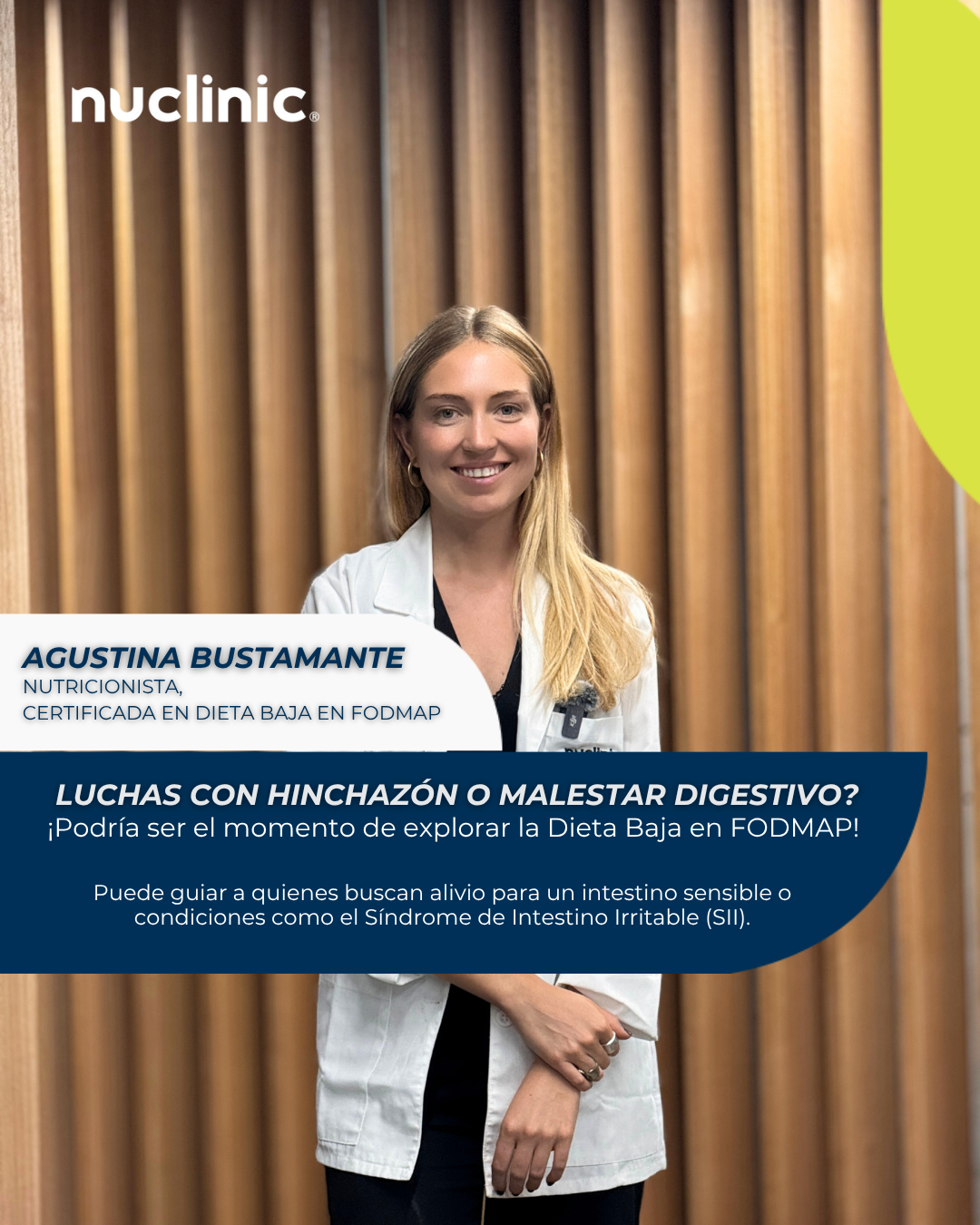 agustina bustamante