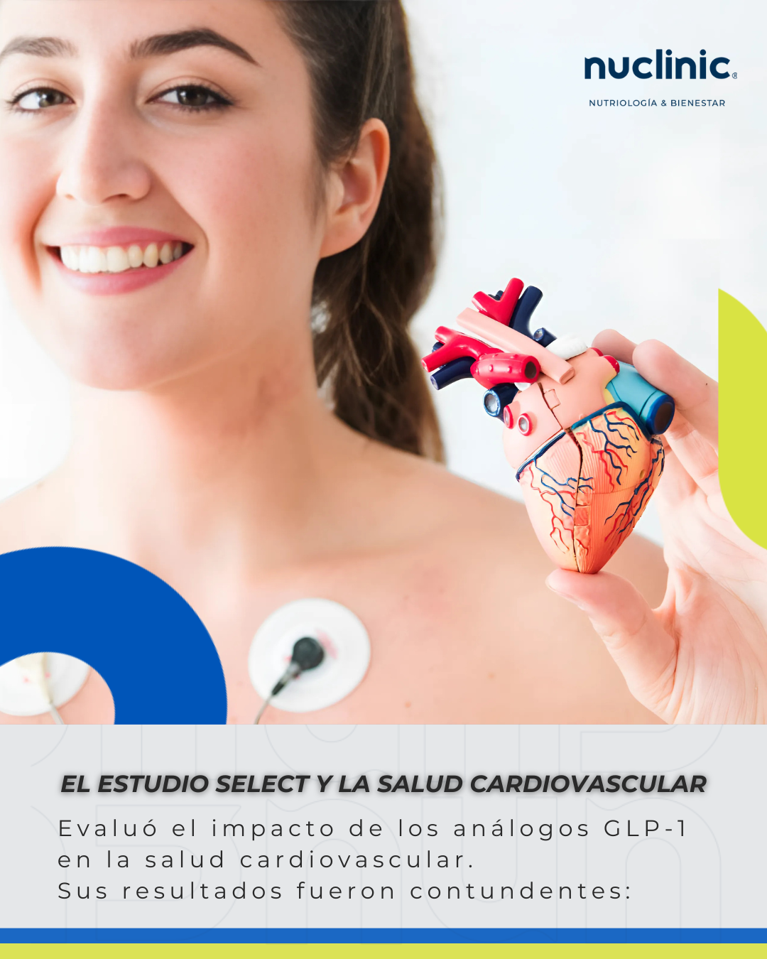 EL ESTUDIO SELECT Y LA SALUD CARDIOVASCULAR