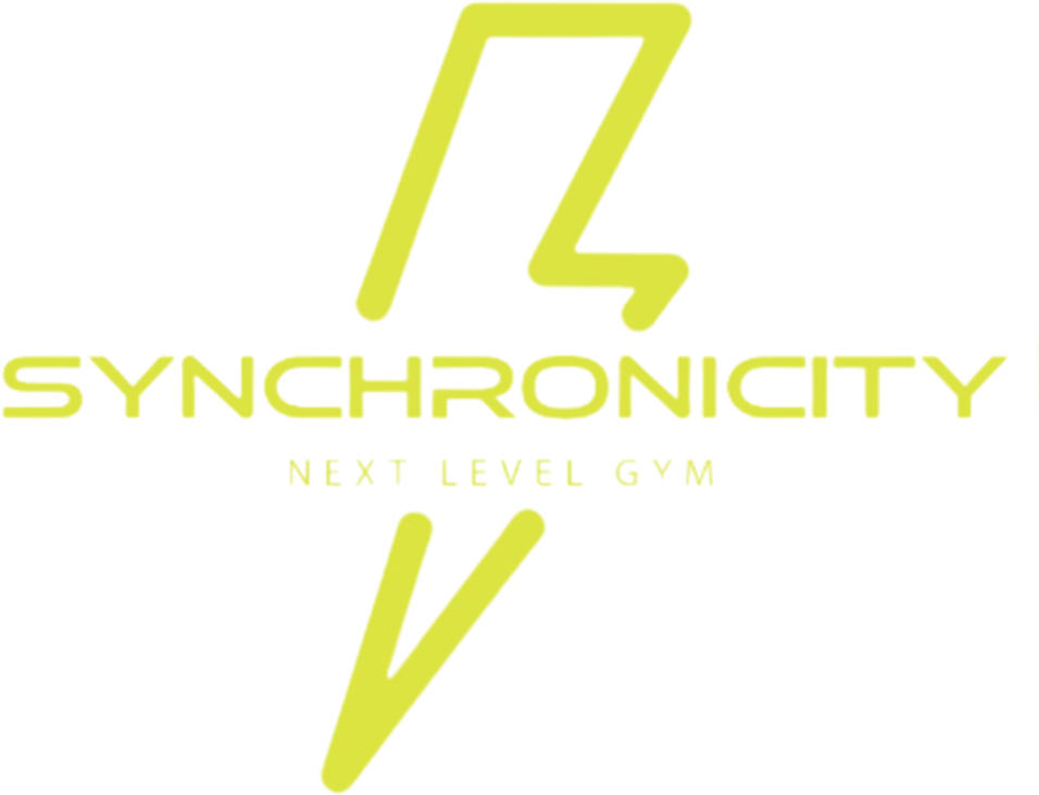 Synchronicity Gym