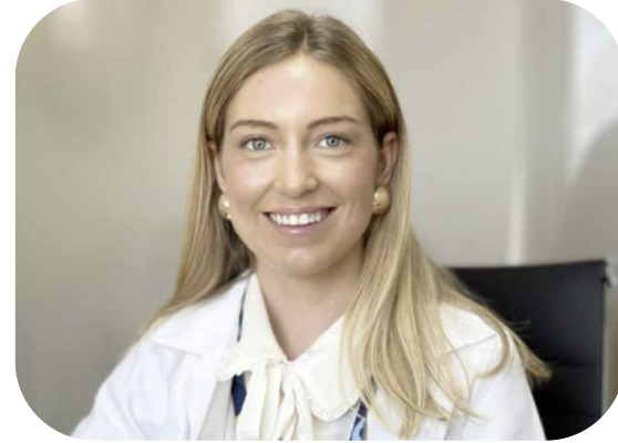 Agustina Bustamante García de la Huerta