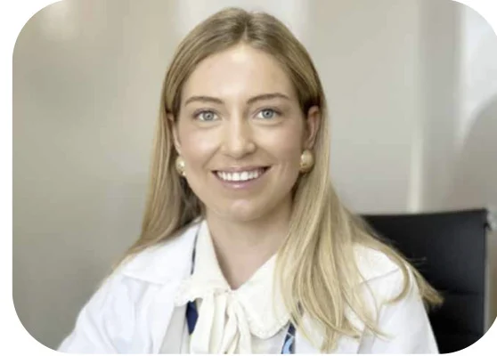 Agustina Bustamante García de la Huerta