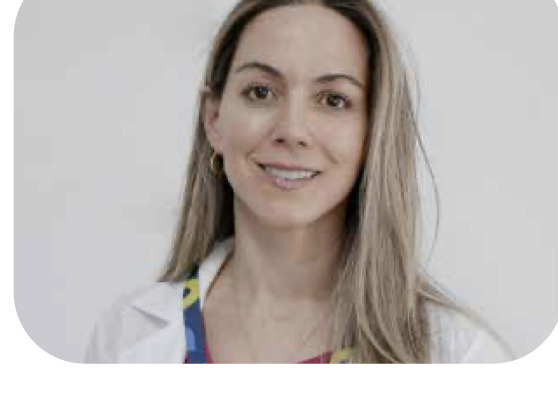 Dra. María Magdalena Farías Navarro